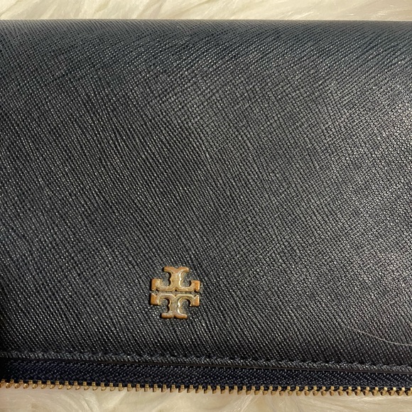 Tory long wallet - Picture 2 of 8